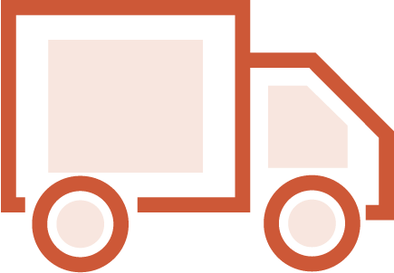 Free Standard Shipping