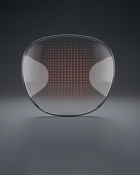 Premium Progressive Lenses