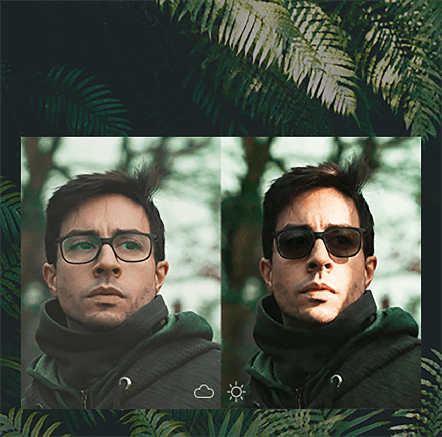 Photochromic Lenses
