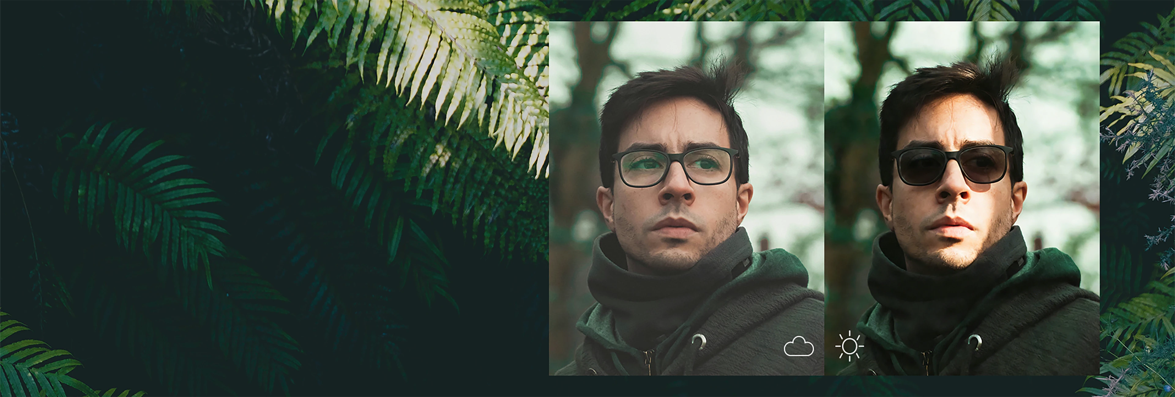 Photochromic Lenses