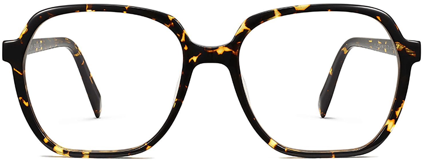 Photochromic frame