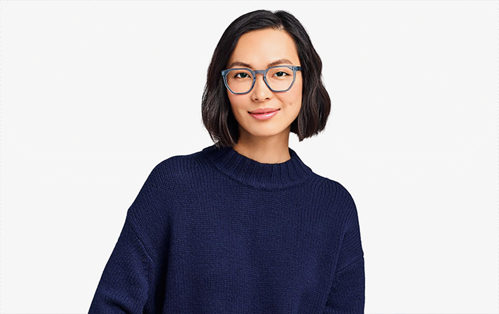 Understading Your Eyeglass Prescription: Complete Guide