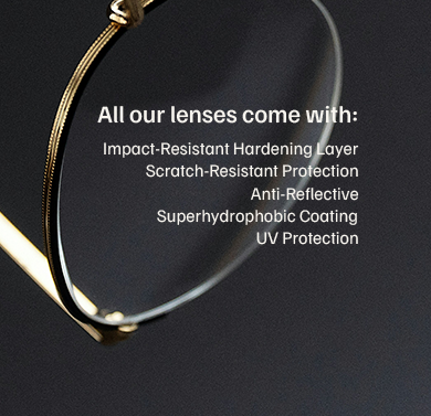 Our Lenses