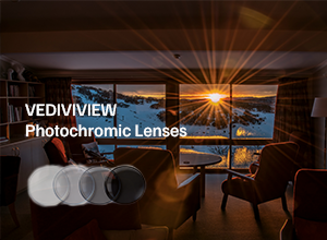 Photochromic