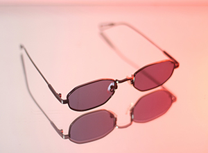 Color-Tinted Lenses