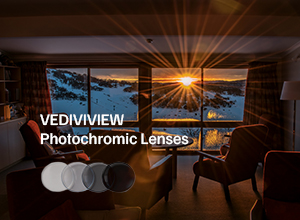 Photochromic Lenses