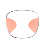 WideVue™ Progressive Lens