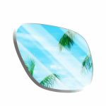 Mirrored Lenses