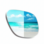 Polarized Lenses